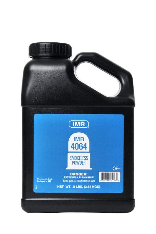 IMR 4064 Smokeless Gun Powder - Image 2
