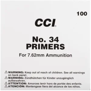 cci 34 primer,cci 209m primers,cci 250 primers,cci 209 primers,cci 209m,cci large rifle primers,cci standard velocity 5000 case