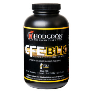 cfe blk,cfe 223 load data 223,barnes reload data,hodgdon blc2​,hodgdon h110 for 12 gauge​,hodgdon superformance load data
