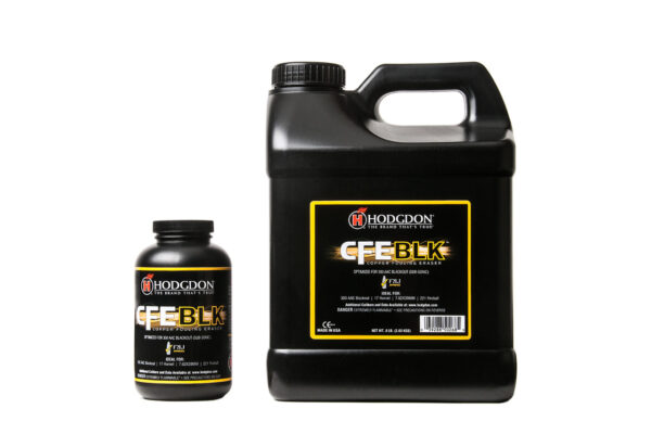 Hodgdon CFE® BLK - Image 2