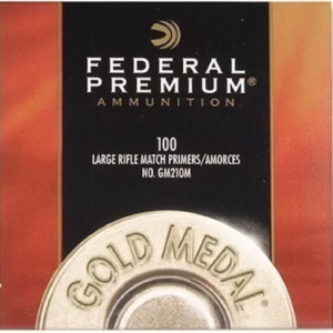 federal gm210m,cci br2 primers,federal 210 match primers,large rifle primers magnum,cci 200 primers,large magnum rifle primers​