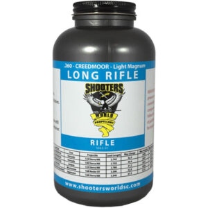 Shooters World Long Rifle S065 Smokeless Gun Powder