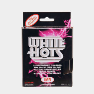 White Hots® 50/50