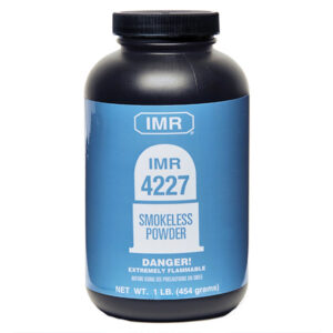 IMR 4227 Smokeless Gun Powder