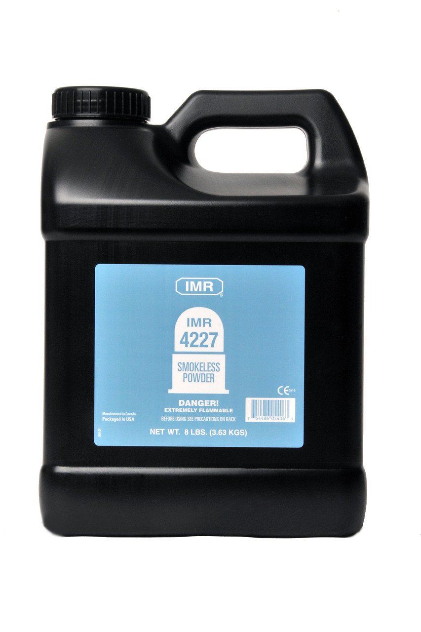 IMR 4227 Smokeless Gun Powder - Image 2