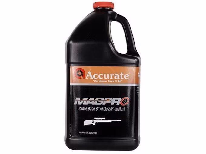 Accurate MagPro Smokeless Gun Powder - Image 2