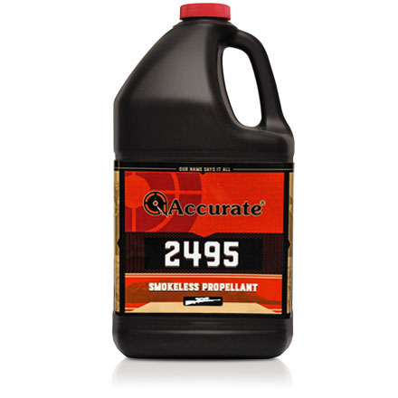 Accurate 2495 Smokeless Gun Powder - Image 2