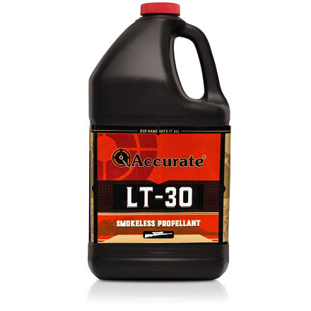 Accurate LT-30 Smokeless Gun Powder - Image 2