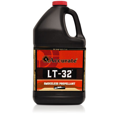 Accurate LT-32 Smokeless Gun Powder - Image 2