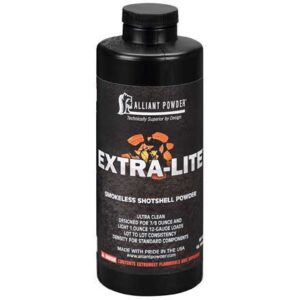 Alliant Extra Lite Smokeless Gun Powder