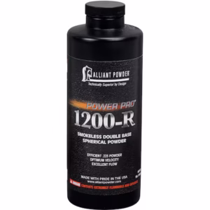 Alliant Power Pro 1200-R Smokeless Gun Powder