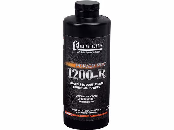 Alliant Power Pro 1200-R Smokeless Gun Powder