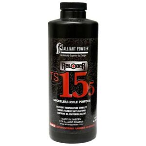 Alliant Reloder TS 15.5 Smokeless Gun Powder