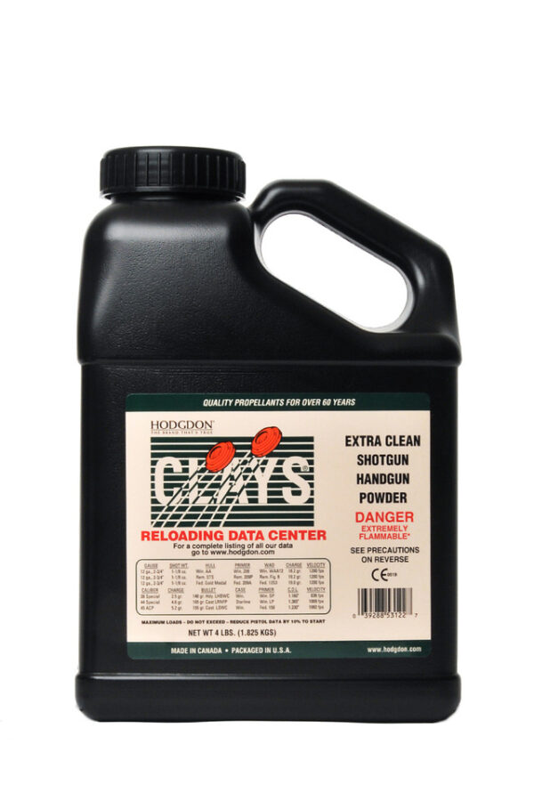 Hodgdon Clays - Image 3