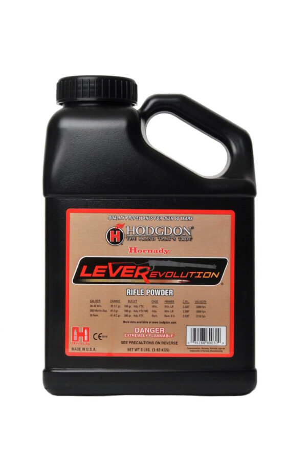 Hodgdon LEVERevolution® - Image 2