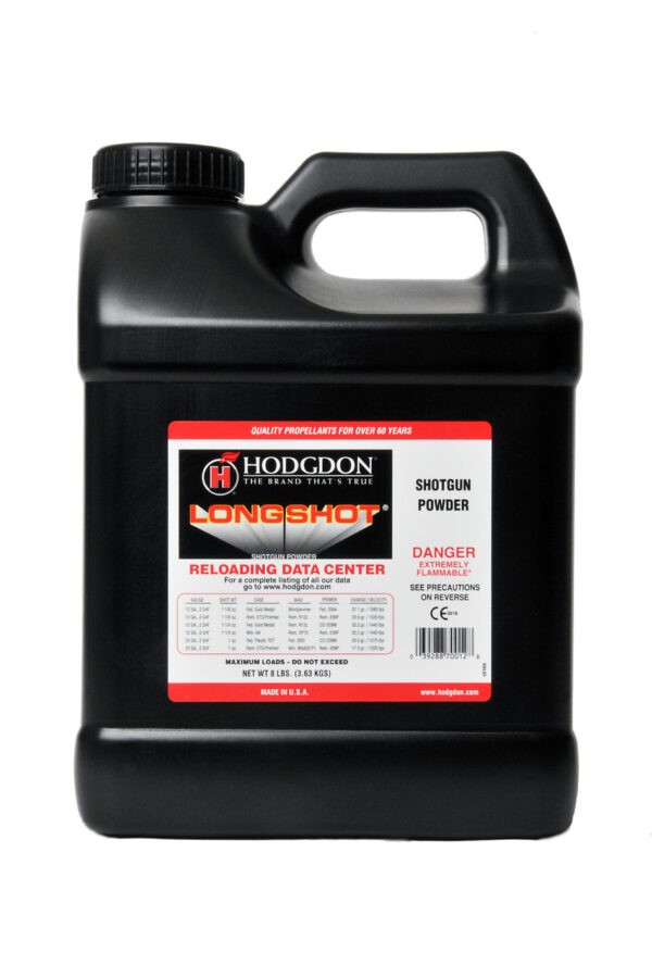 Hodgdon Longshot® - Image 3