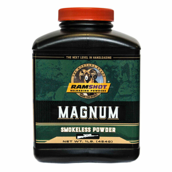 ramshot magnum,ramshot hunter,ramshot grand,ramshot reloading data,western powders inc,ramshot magnum with 7 prc load data