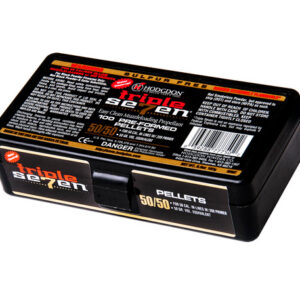 Hodgdon Triple Seven Black Powder Substitute 50 Caliber 50 Grain Pellets 100PK