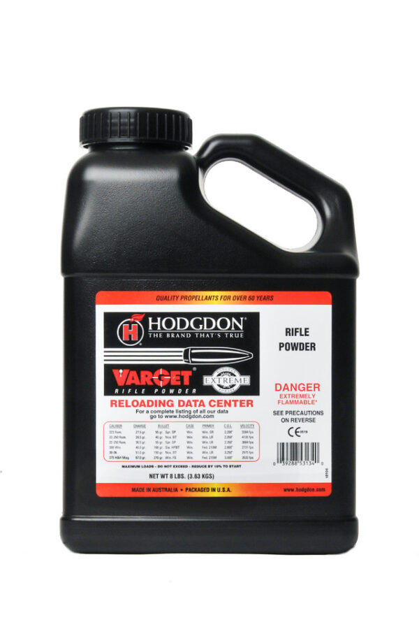 Hodgdon VARGET® - Image 2
