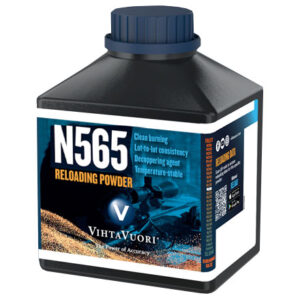 Vihtavuori N565 Smokeless Gun Powder
