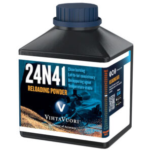 Vihtavuori 24N41 Smokeless Gun Powder