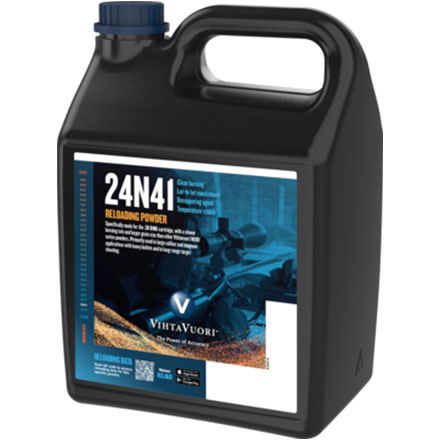 Vihtavuori 24N41 Smokeless Gun Powder - Image 2