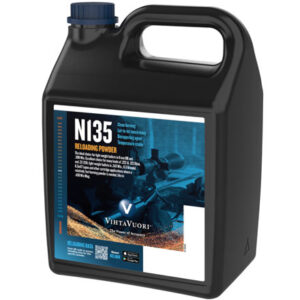 Vihtavuori N135 Smokeless Gun Powder