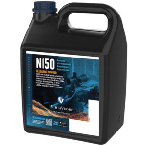 Vihtavuori N150 Smokeless Gun Powder