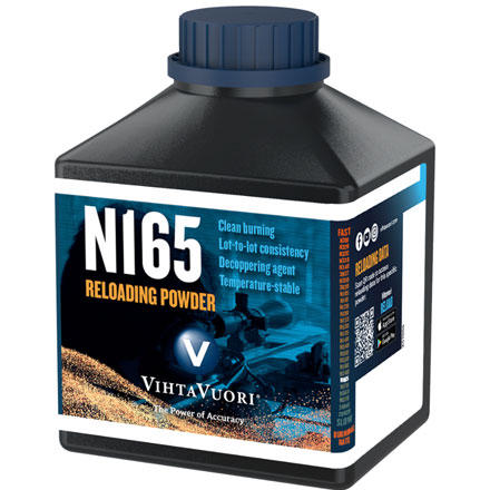 Vihtavuori N165 Smokeless Gun Powder - Image 2