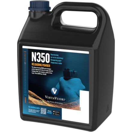 Vihtavuori N350 Smokeless Gun Powder