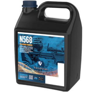 Vihtavuori N568 Smokeless Gun Powder