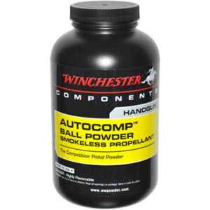 winchester autocomp,best reloading powder for 9mm​,winchester gun powder,best powder for 45 acp​,best pistol powder​,9mm gunpowder​