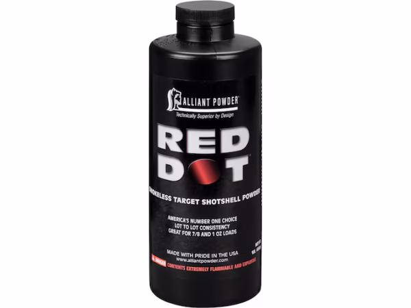 red dot powder for sale,unique powder discontinued,clay dot powder,20 28 powder,alliant e3,promo powder for sale,bluedot powder